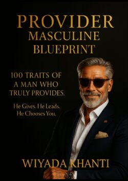 Provider Masculine Blueprint: 100 คุณสมบัติผู้ชายที่ให้จริง Vol.1