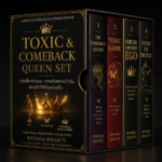 🔥 STAGE 2 – Toxic & Comeback Queen Set