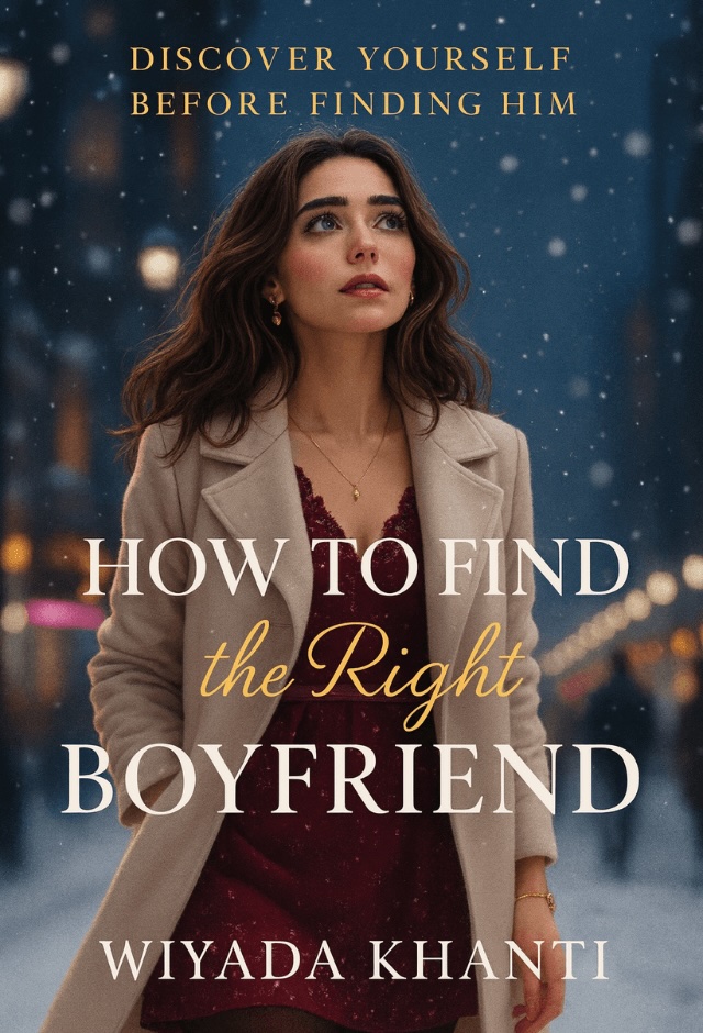 How to Find the Right Boyfriend