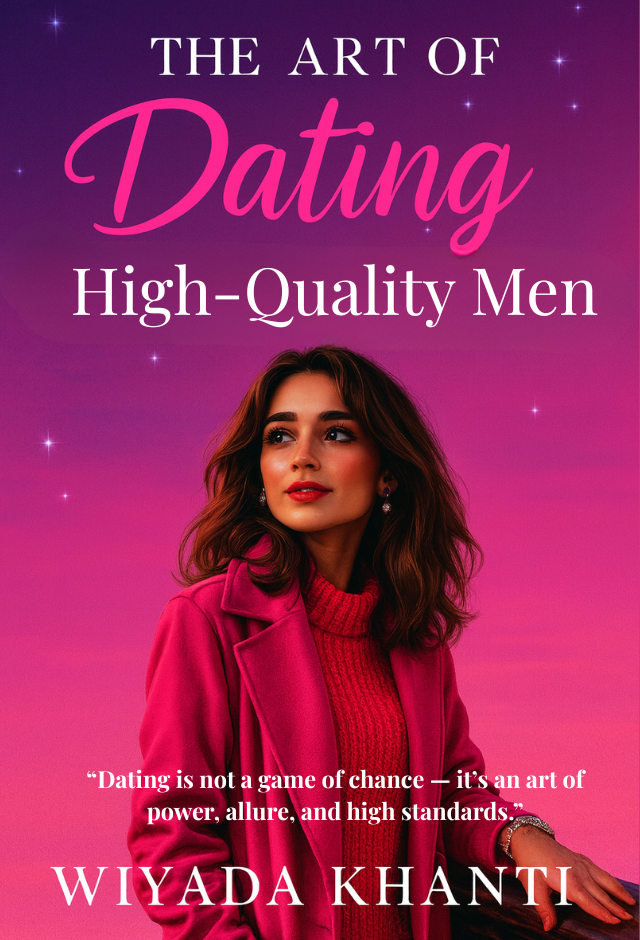 Dating with a High Quality Man