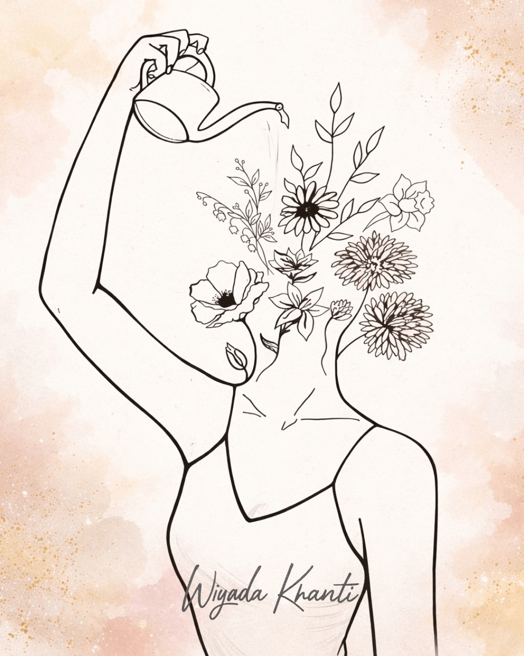 Healing Feminine Wound Quiz
