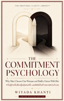 The Commitment Psychology — Online Reading Access